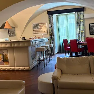  Appartement Loft Piazza
